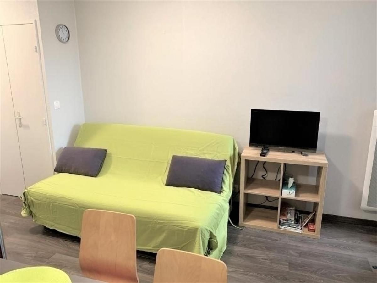 Appartement Renove, Bien Equipe A 500M De La Plage De Trestrignel Et Du Centre-Ville De Perros-Guirec - Fr-1-368-241 Екстериор снимка