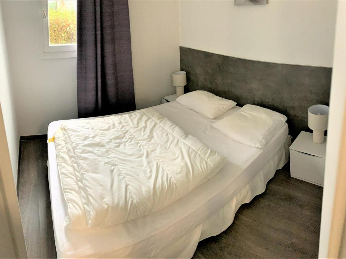 Appartement Renove, Bien Equipe A 500M De La Plage De Trestrignel Et Du Centre-Ville De Perros-Guirec - Fr-1-368-241 Екстериор снимка