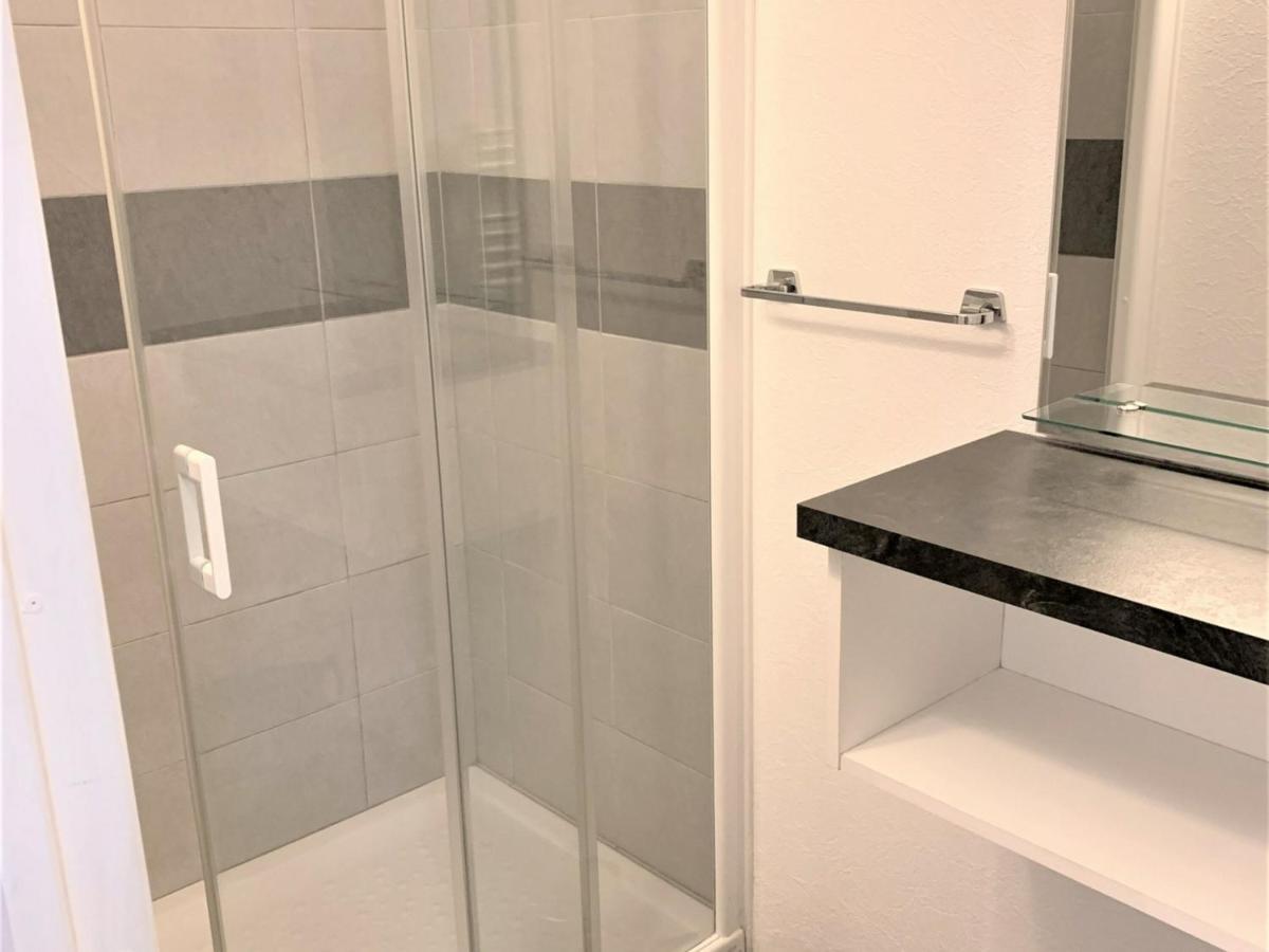 Appartement Renove, Bien Equipe A 500M De La Plage De Trestrignel Et Du Centre-Ville De Perros-Guirec - Fr-1-368-241 Екстериор снимка